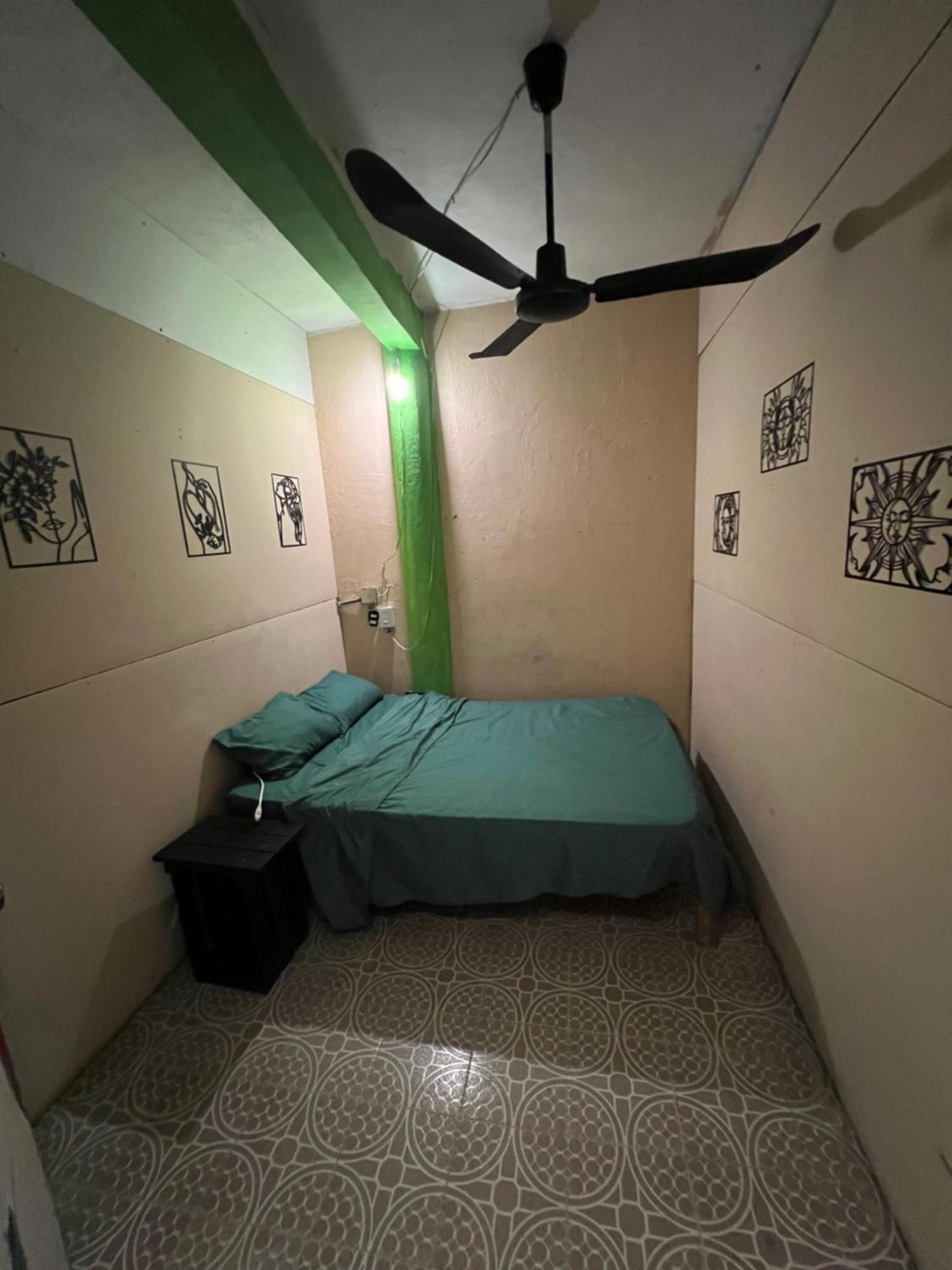 Pipeline Hostel Пуэрто-Эскондидо Экстерьер фото